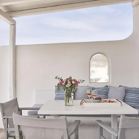 Paradisia Villa Túrlosz