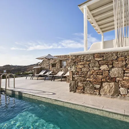 Villa Paradisia