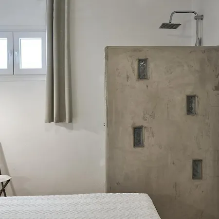 Villa Paradisia Túrlosz