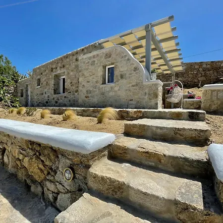 Villa Paradisia Túrlosz