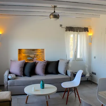Villa Paradisia *