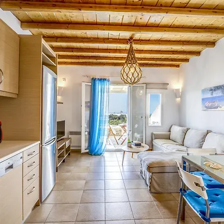 Villa Paradisia Túrlosz