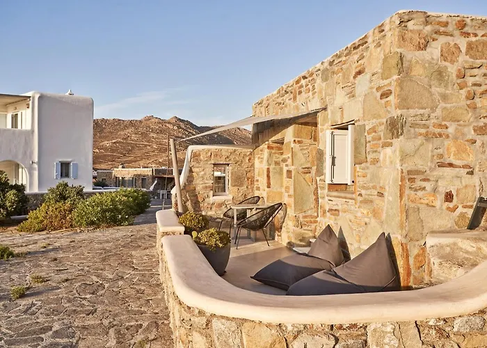 باراديسيا * تورلوس